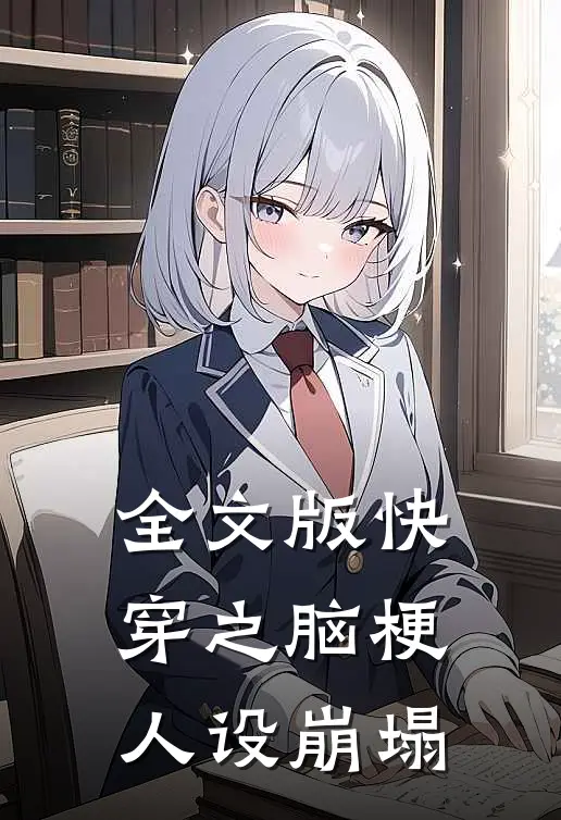 全文版快穿之脑梗人设崩塌