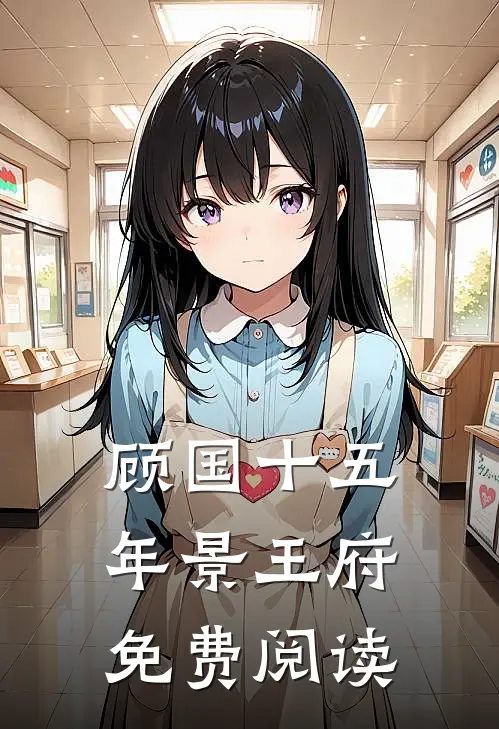顾国十五年景王府免费阅读