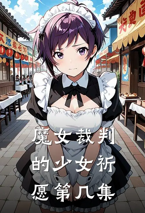 魔女裁判的少女祈愿第几集