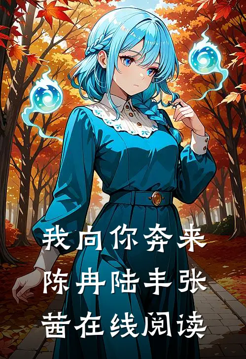 我向你奔来陈冉陆丰张茜在线阅读