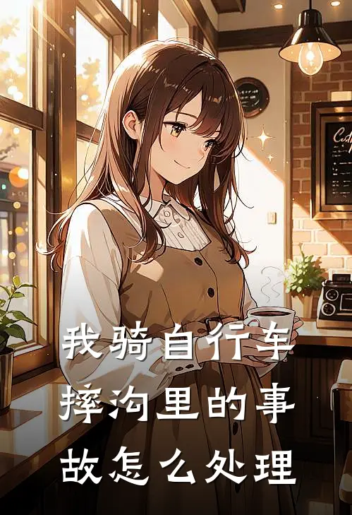 我骑自行车摔沟里的事故怎么处理
