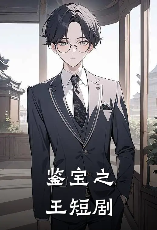 鉴宝之王短剧