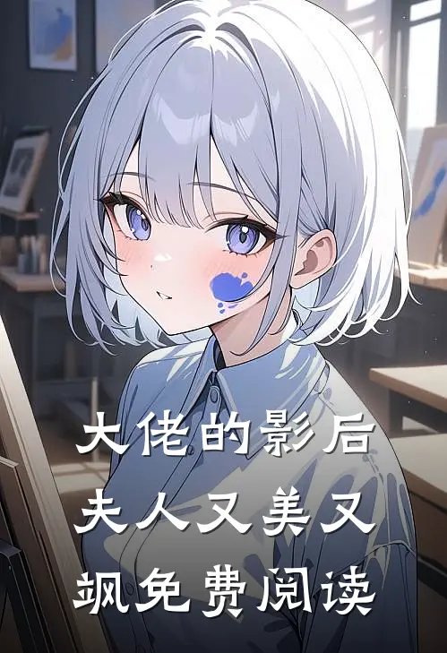 大佬的影后夫人又美又飒免费阅读