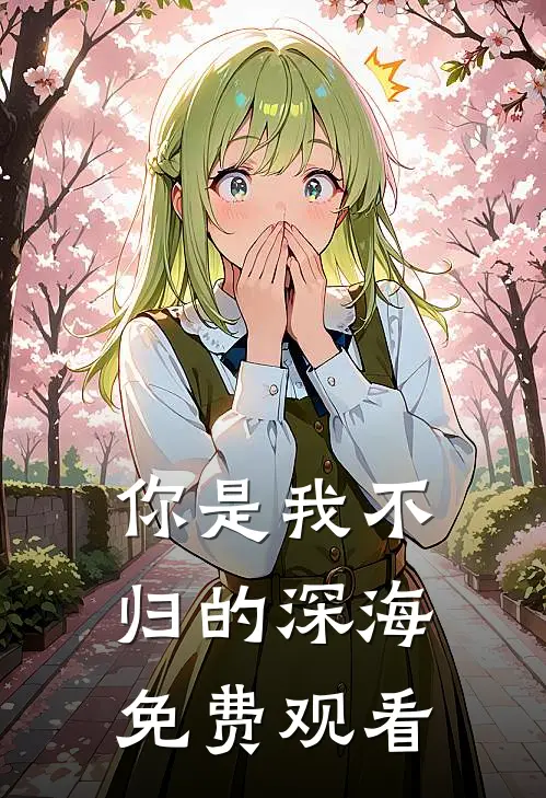 你是我不归的深海免费观看