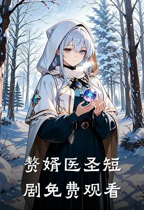 赘婿医圣短剧免费观看