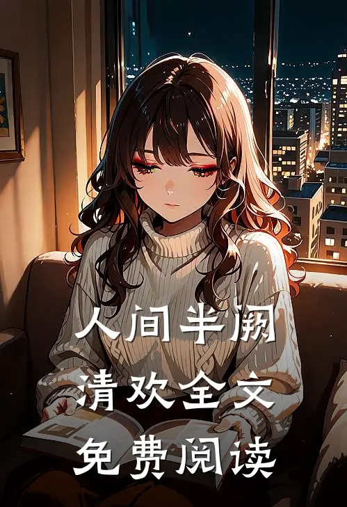 人间半阙清欢全文免费阅读