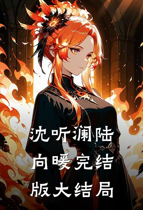 沈听澜陆向暖完结版大结局