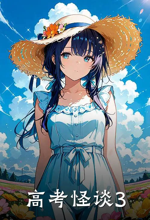 高考怪谈(3)