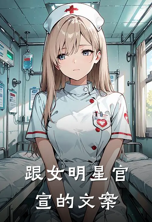跟女明星官宣的文案