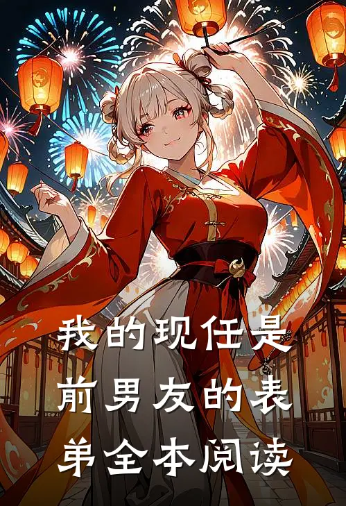 我的现任是前男友的表弟全本阅读