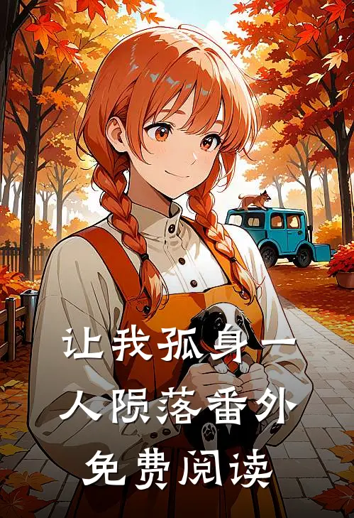 让我孤身一人陨落番外免费阅读
