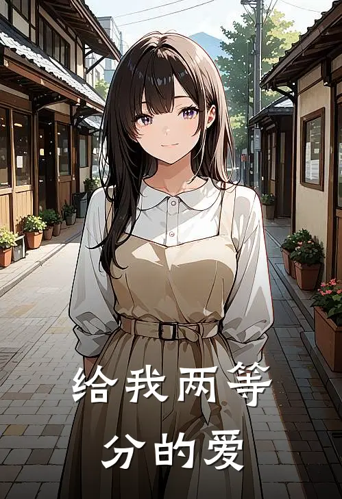 给我两等分的爱