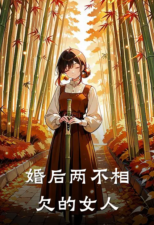 婚后两不相欠的女人