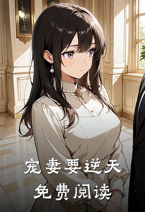 宠妻要逆天免费阅读
