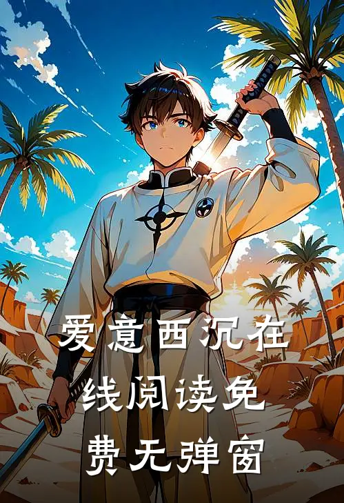 爱意西沉在线阅读免费无弹窗