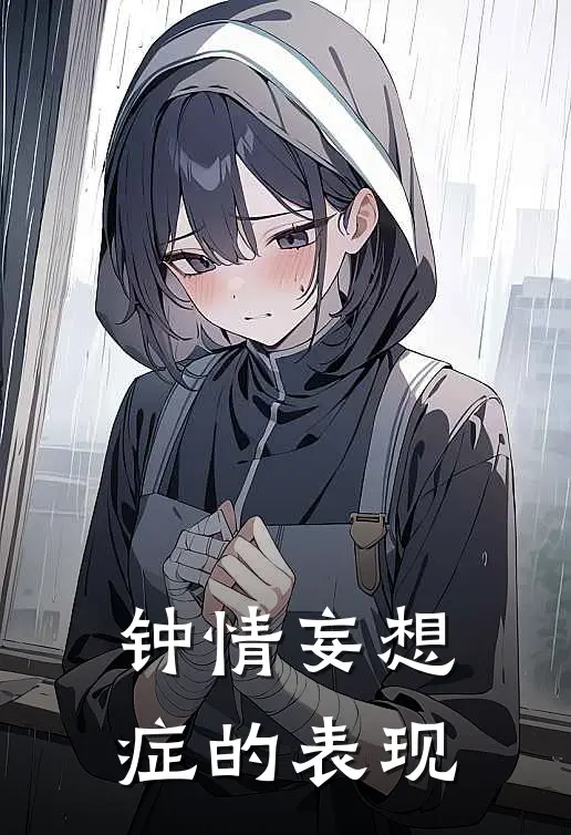 钟情妄想症的表现