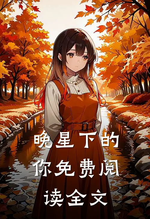 晚星下的你免费阅读全文