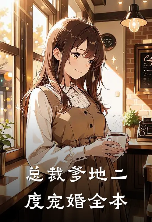 总裁爹地二度宠婚全本