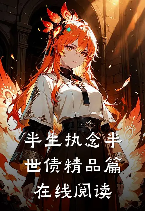 半生执念半世债精品篇在线阅读