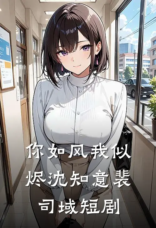 你如风我似烬沈知意裴司域短剧