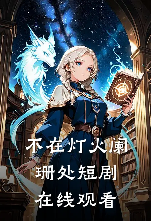 不在灯火阑珊处短剧在线观看