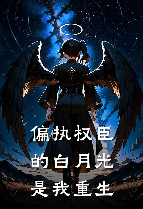 偏执权臣的白月光是我(重生)