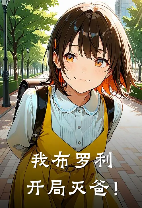 我布罗利，开局灭爸！