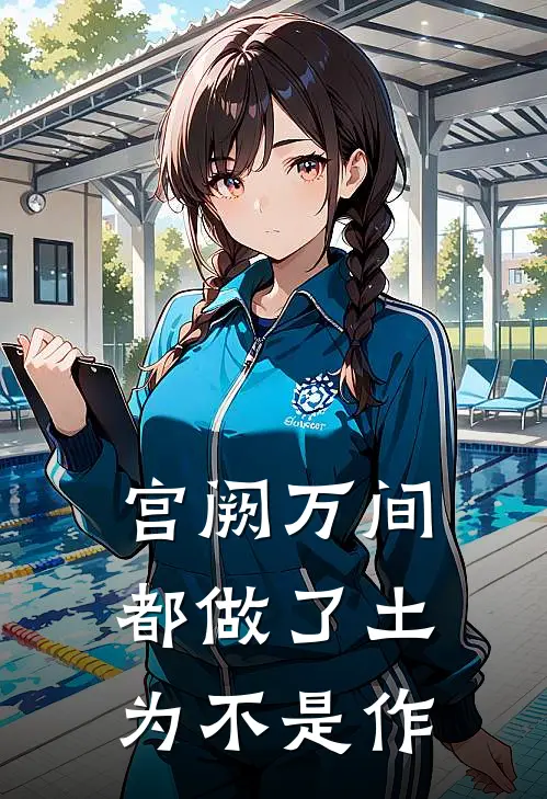 宫阙万间都做了土为不是作