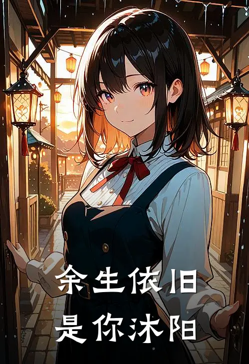 余生依旧是你 沐阳