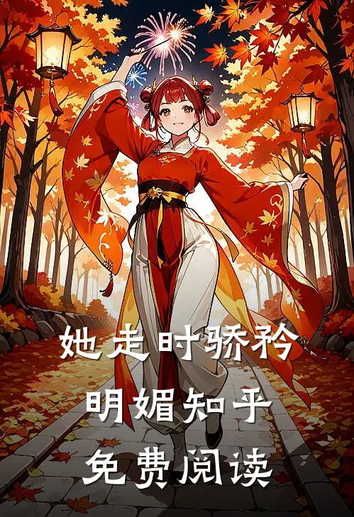 她走时骄矜明媚知乎免费阅读