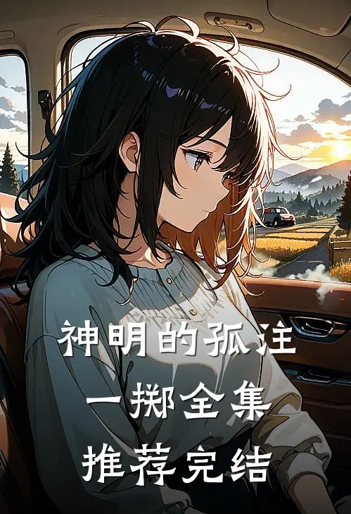 神明的孤注一掷全集推荐完结