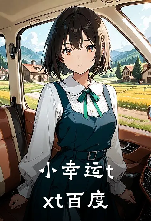 小幸运txt百度