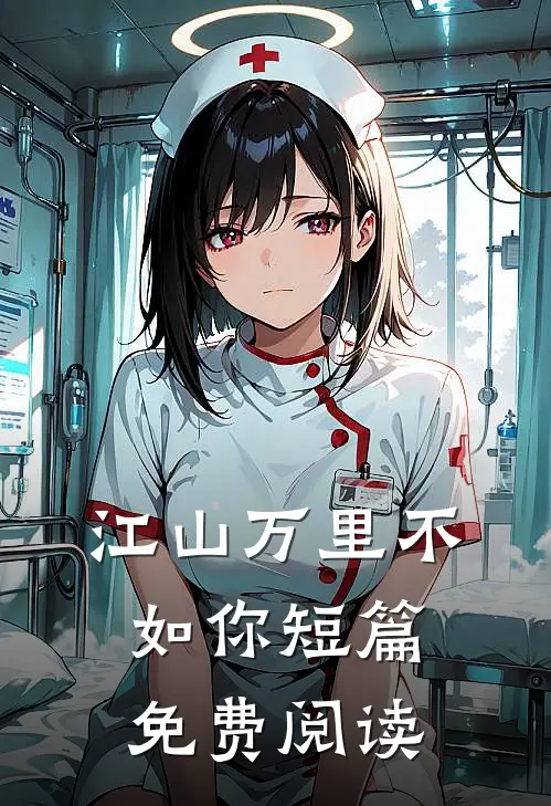 江山万里不如你短篇免费阅读