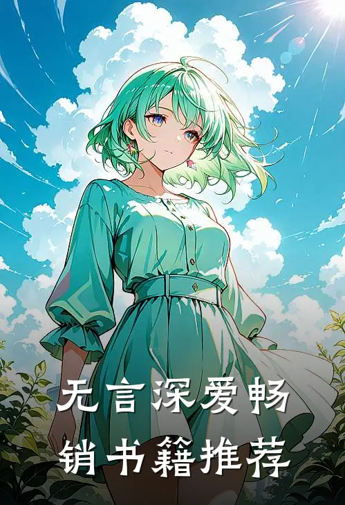 无言深爱畅销书籍推荐