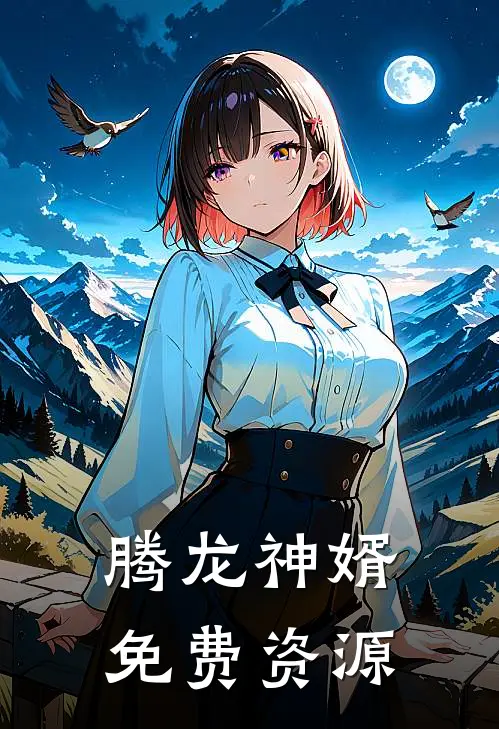 腾龙神婿免费资源