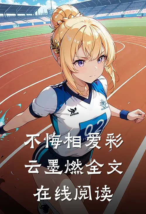 不悔相爱彩云墨燃全文在线阅读
