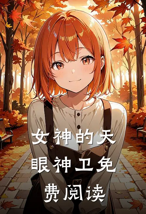女神的天眼神卫免费阅读