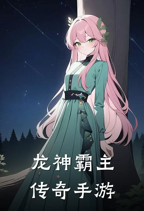 龙神霸主传奇手游