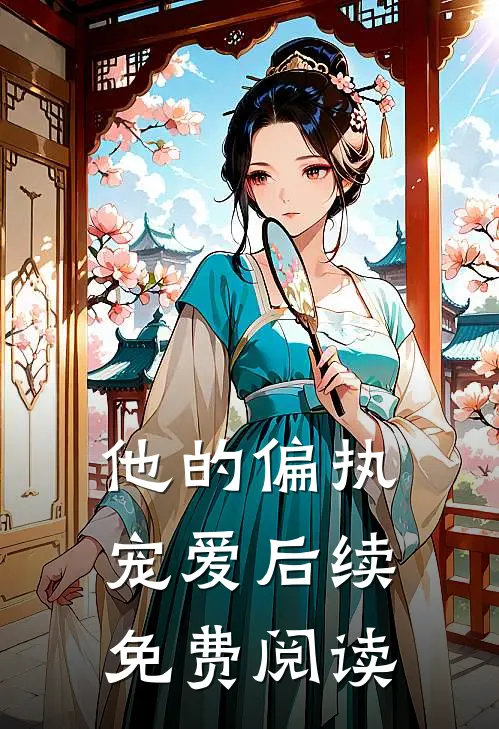 他的偏执宠爱后续免费阅读