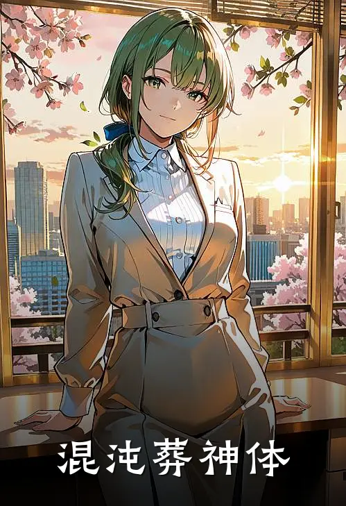 混沌葬神体