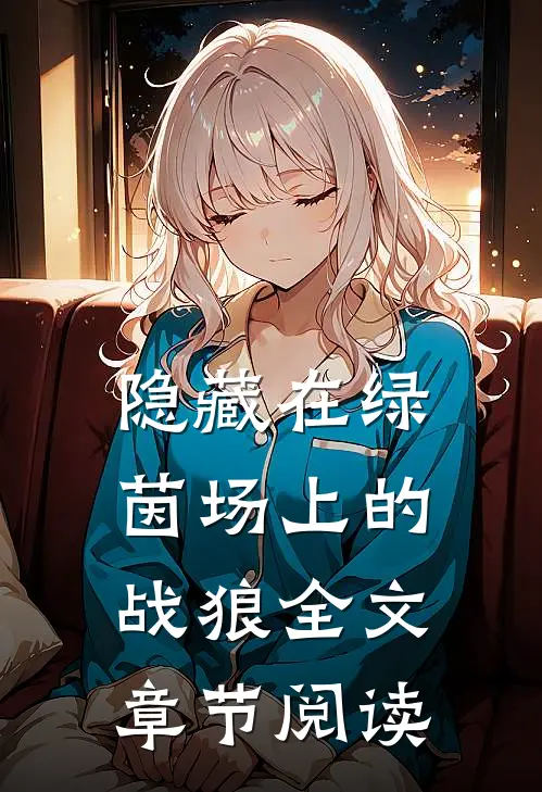 隐藏在绿茵场上的战狼全文章节阅读