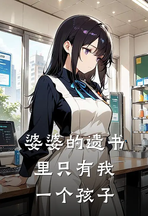 婆婆的遗书里只有我一个孩子