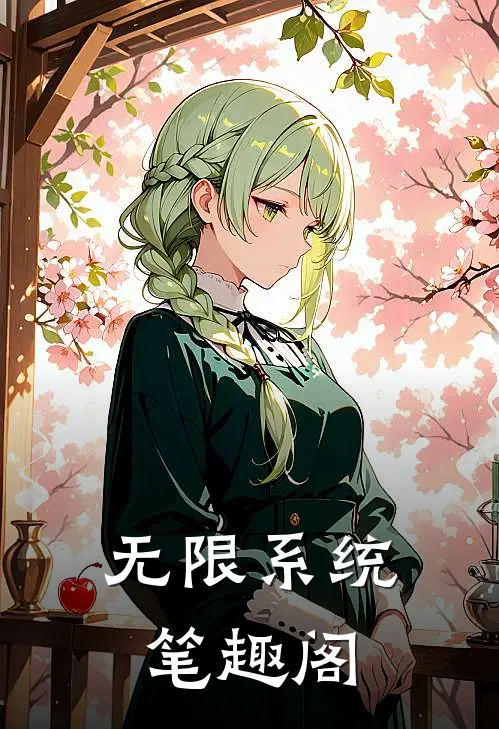 无限系统笔趣阁