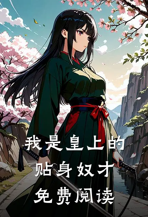 我是皇上的贴身奴才免费阅读