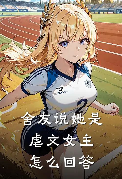 舍友说她是虐文女主怎么回答