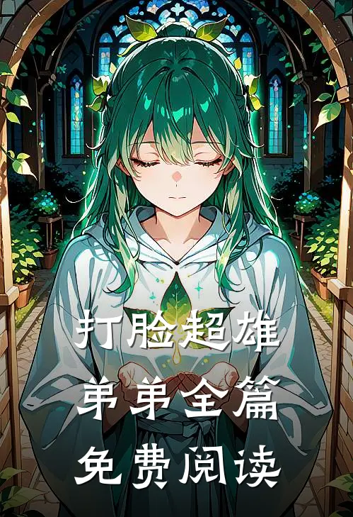 打脸超雄弟弟全篇免费阅读