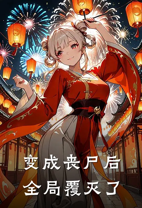 变成丧尸后全局覆灭了