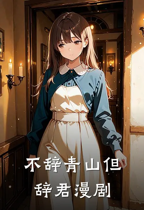 不辞青山但辞君漫剧