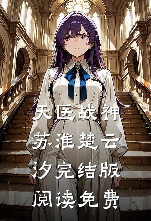 天医战神苏淮楚云汐完结版阅读免费