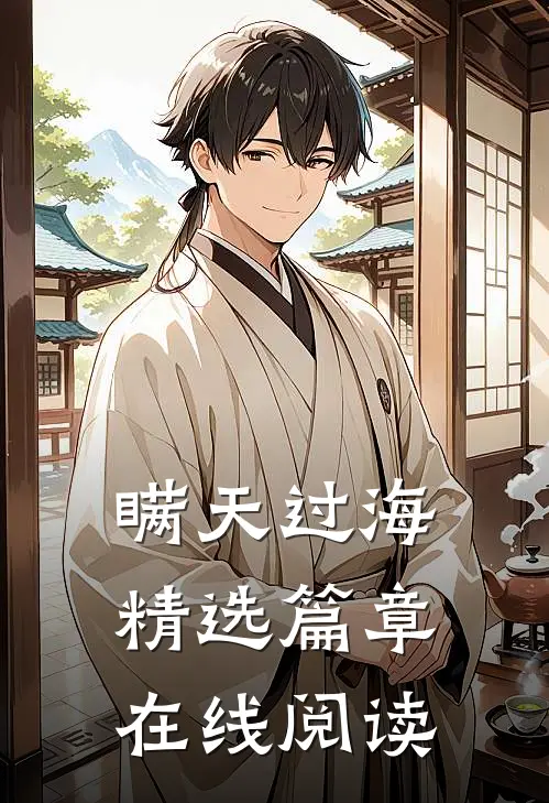 瞒天过海精选篇章在线阅读